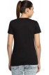 ADRO Printed Women's Round Neck T-Shirt